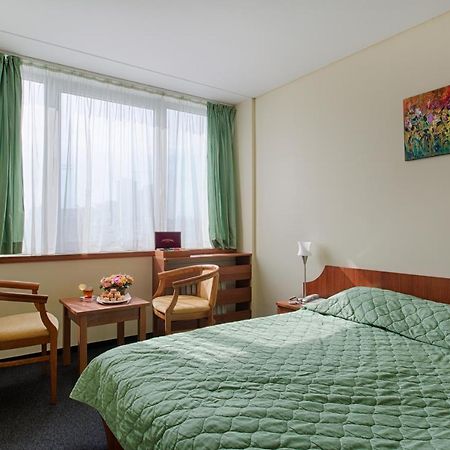 Hemus Hotel Sofia Exterior photo