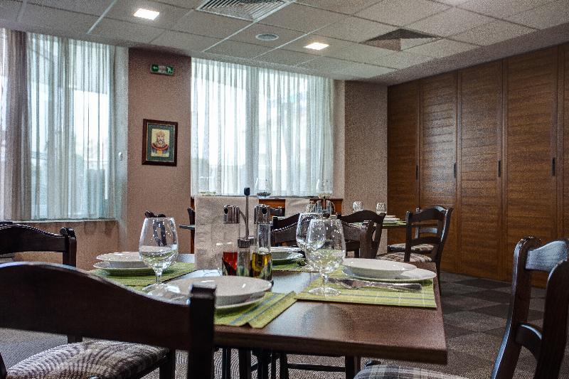 Hemus Hotel Sofia Exterior photo